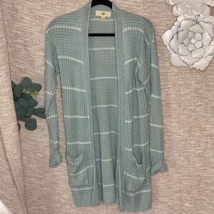 pinque cardigan